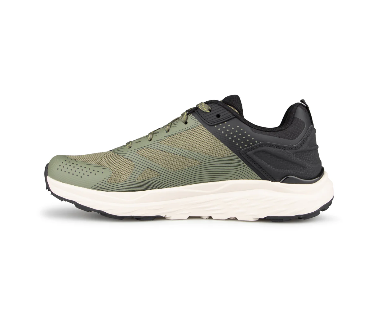 Geolokist - Chaussures de randonnée Cliff pour hommes - Image 3