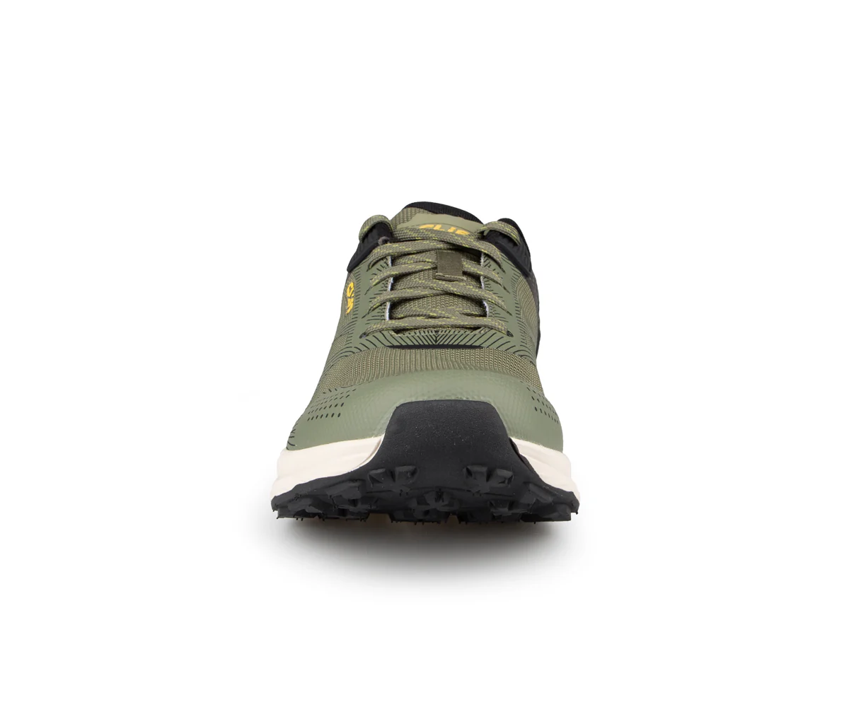 Geolokist - Chaussures de randonnée Cliff pour hommes - Image 4