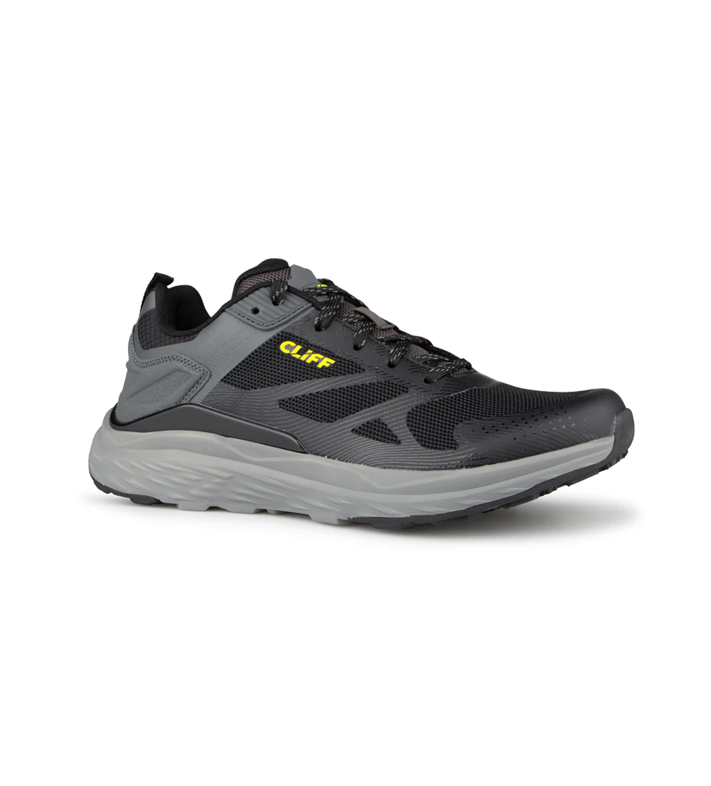 Geolokist - Chaussures de randonnée Cliff pour hommes - Image 7
