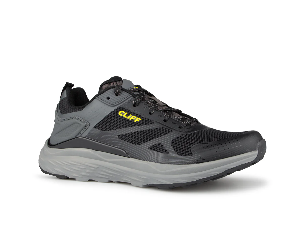 Geolokist - Chaussures de randonnée Cliff pour hommes - Image 8