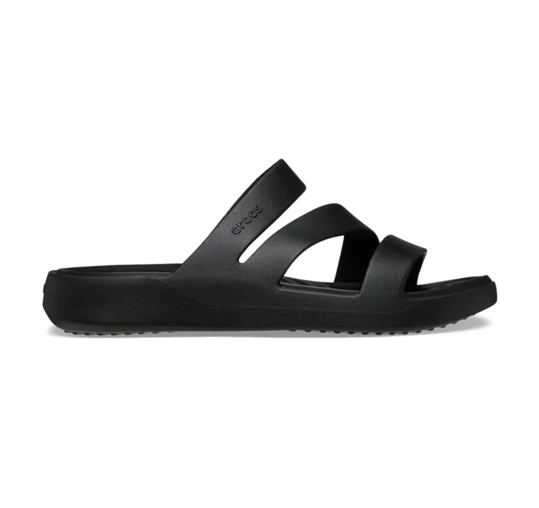Sandales Crocs pour femmes - GETAWAY STRAPPY