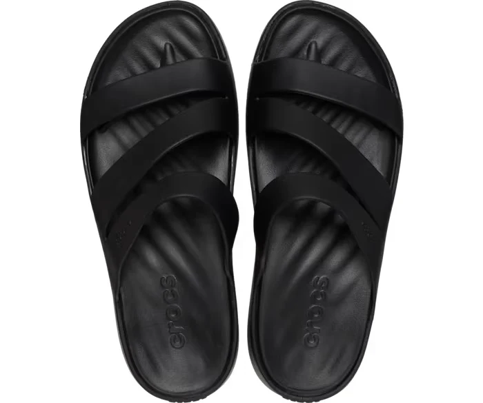 Sandales Crocs pour femmes - GETAWAY STRAPPY - Image 4