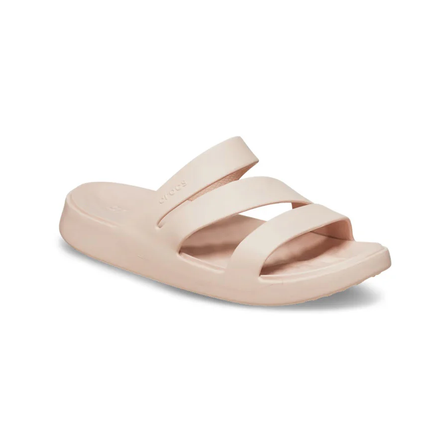 Sandales Crocs pour femmes - GETAWAY STRAPPY - Image 6