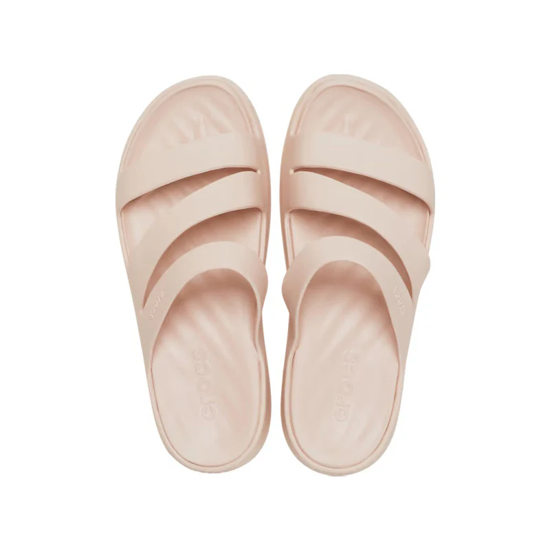 Sandales Crocs pour femmes - GETAWAY STRAPPY - Image 8