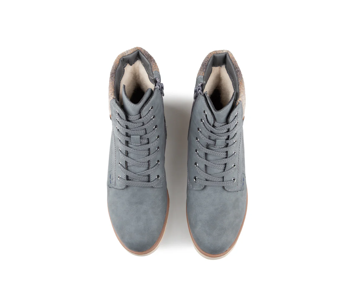 GIBUTI - Bottes d'hiver Manathan pour femmes - Image 14