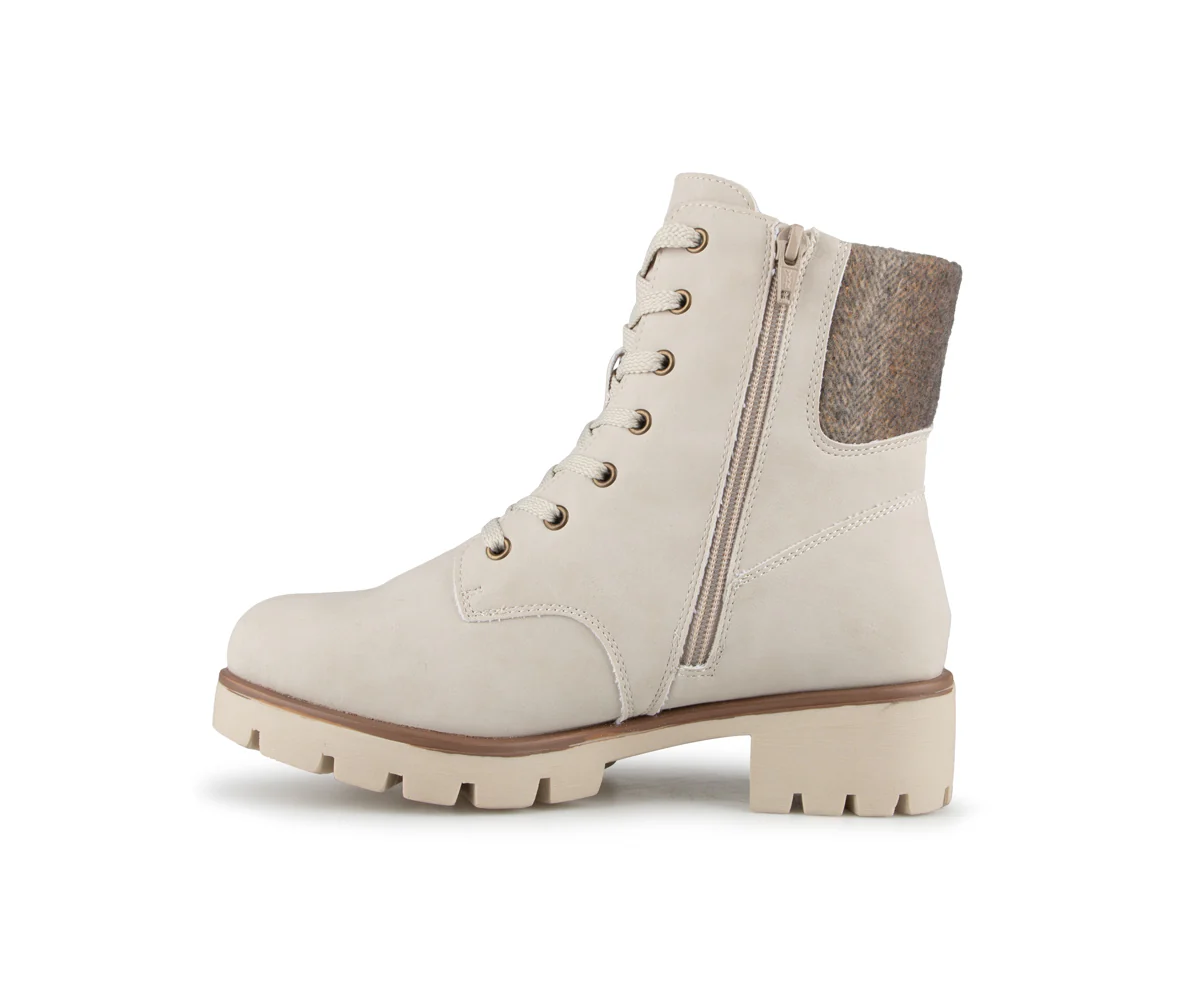 GIBUTI - Bottes d'hiver Manathan pour femmes - Image 2