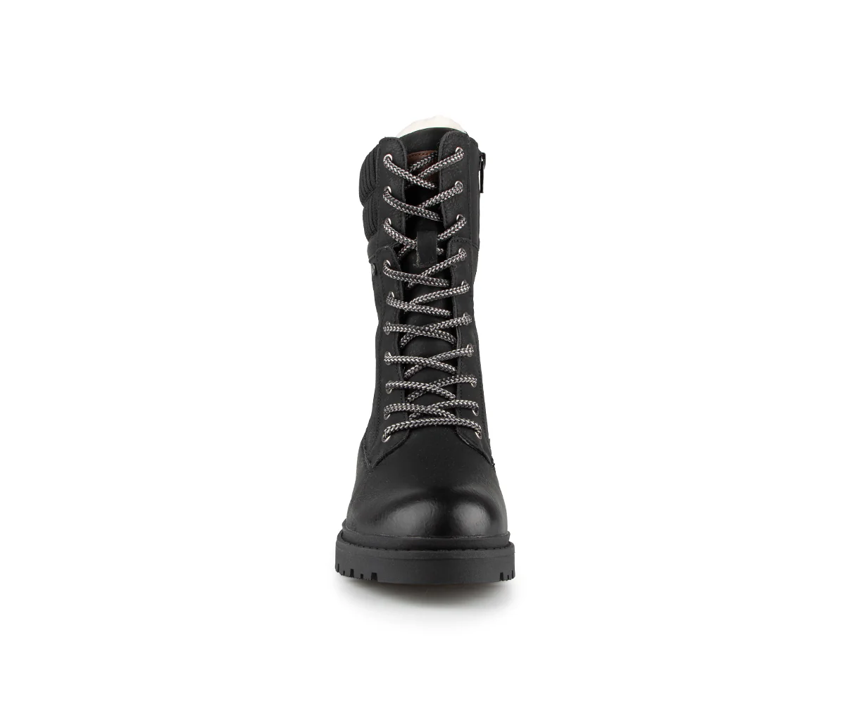 GIBUTIANO - Bottes d'hiver West Way pour femmes - Image 10