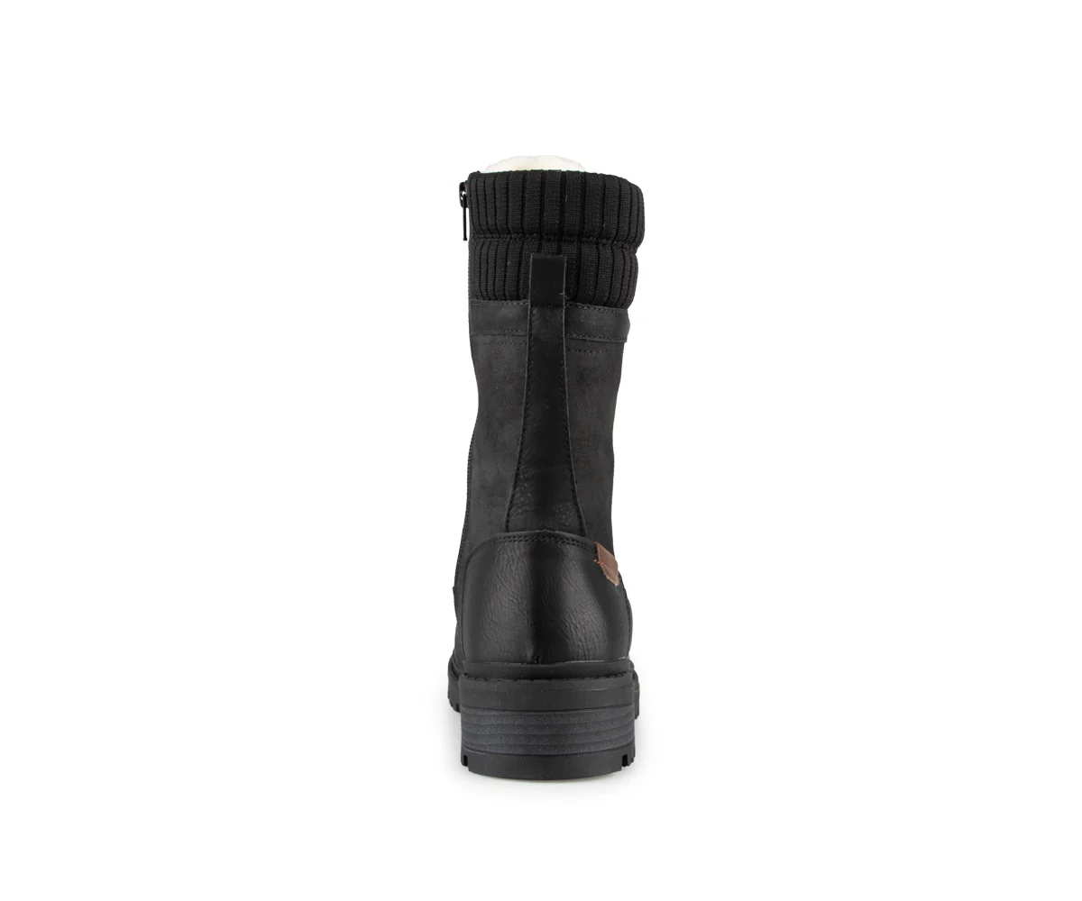 GIBUTIANO - Bottes d'hiver West Way pour femmes - Image 11
