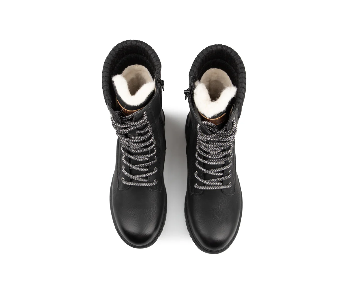 GIBUTIANO - Bottes d'hiver West Way pour femmes - Image 14