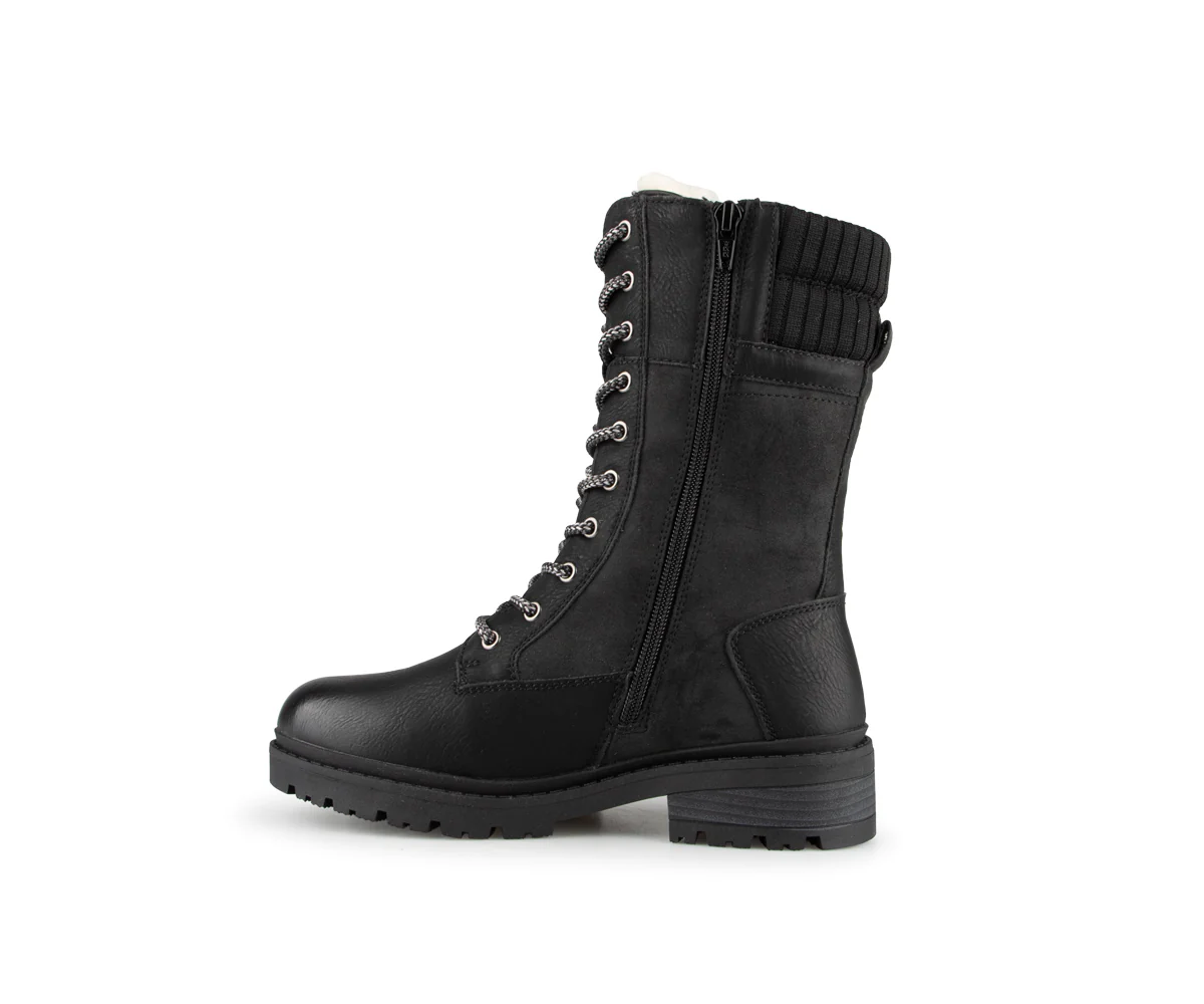 GIBUTIANO - Bottes d'hiver West Way pour femmes - Image 9