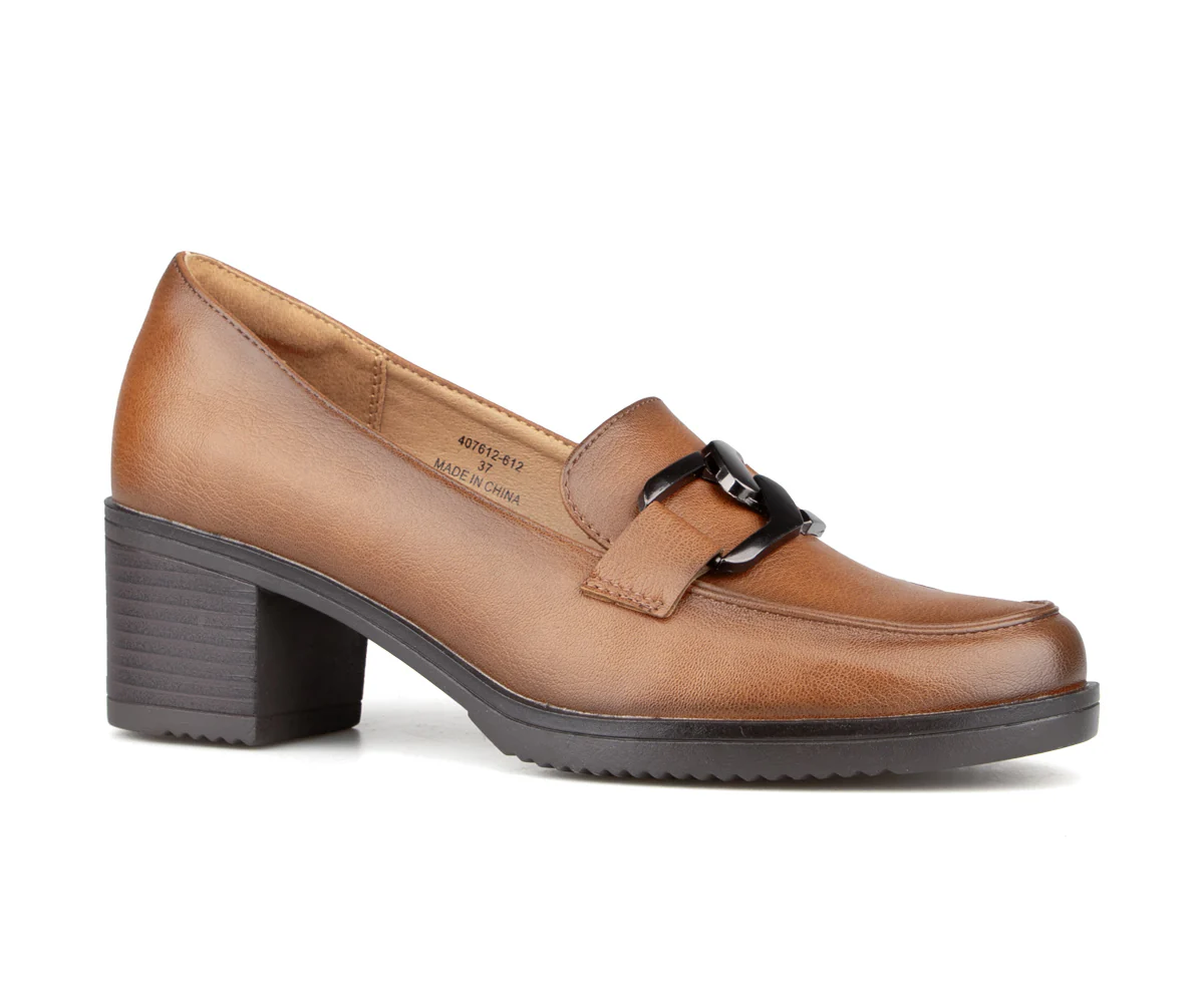 Souliers à talon haut Alberto pour femmes - GILABEL