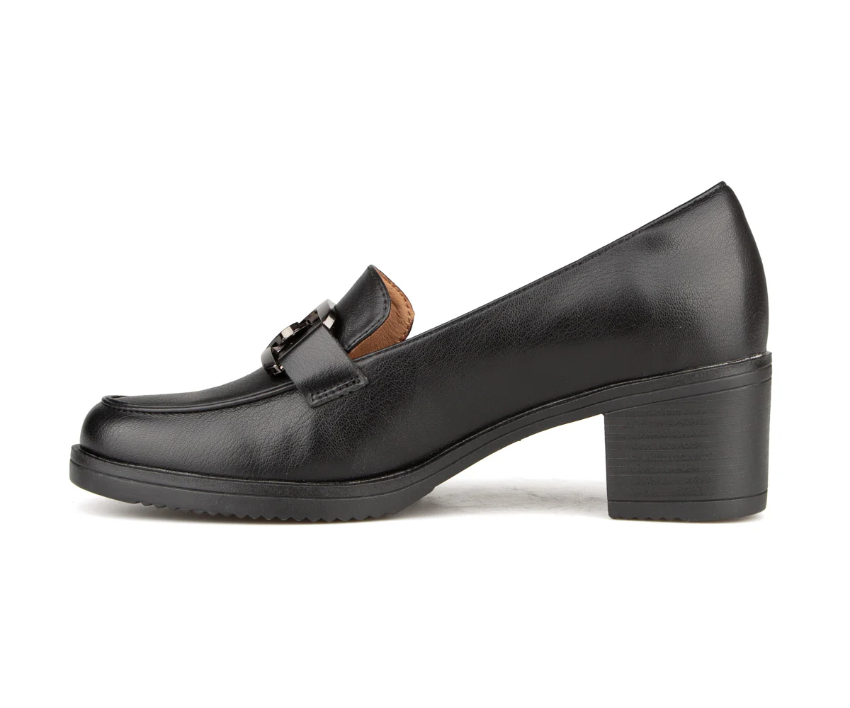Souliers à talon haut Alberto pour femmes - GILABEL - Image 10