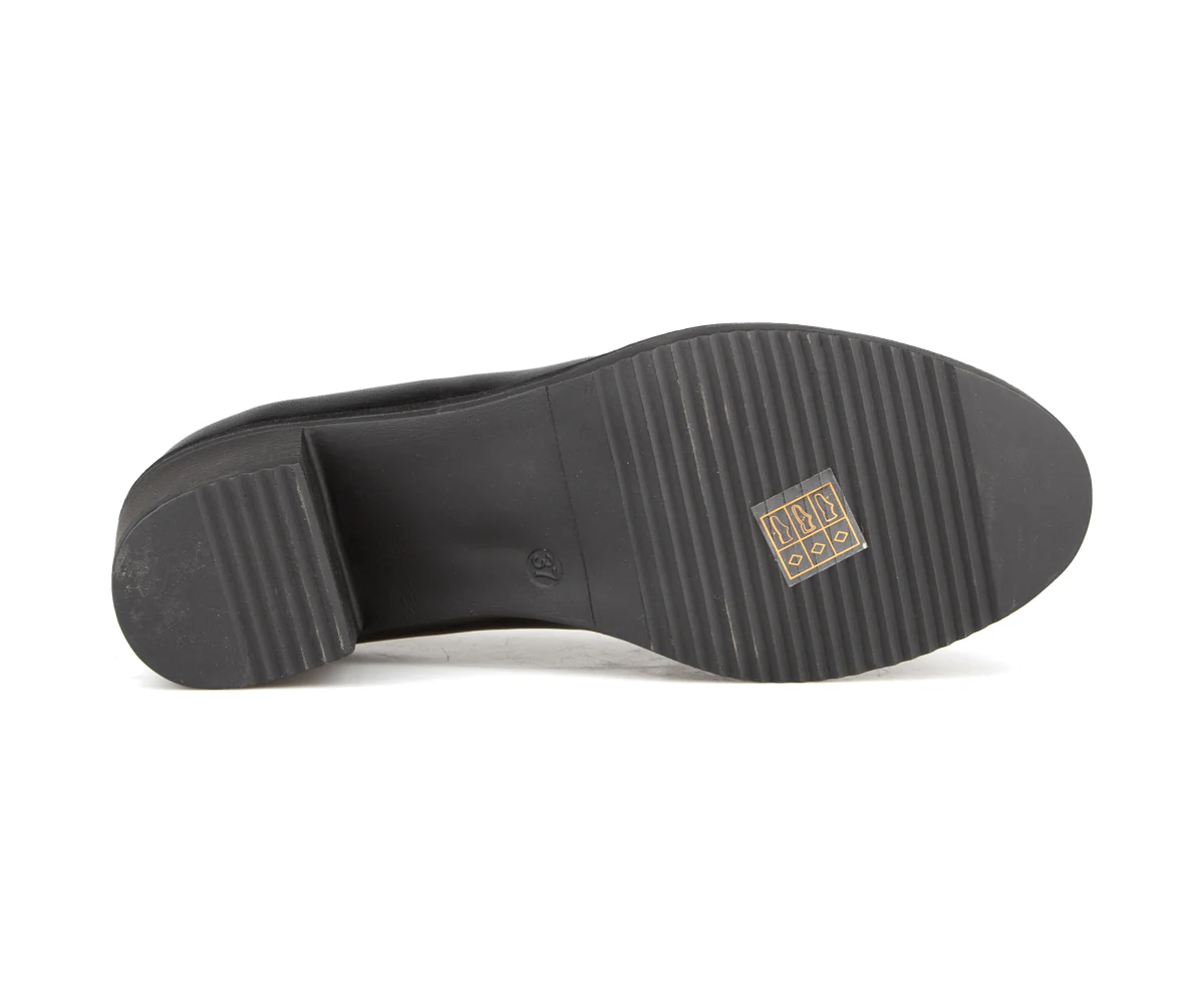 Souliers à talon haut Alberto pour femmes - GILABEL - Image 12