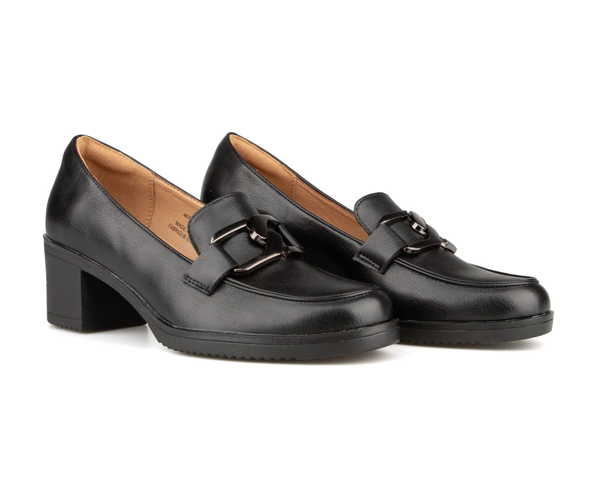 Souliers à talon haut Alberto pour femmes - GILABEL - Image 13