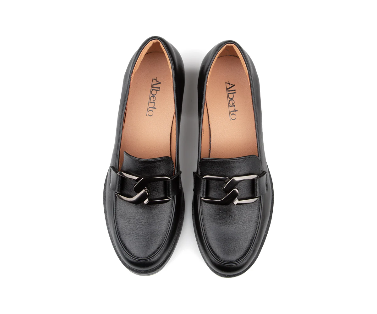 Souliers à talon haut Alberto pour femmes - GILABEL - Image 14