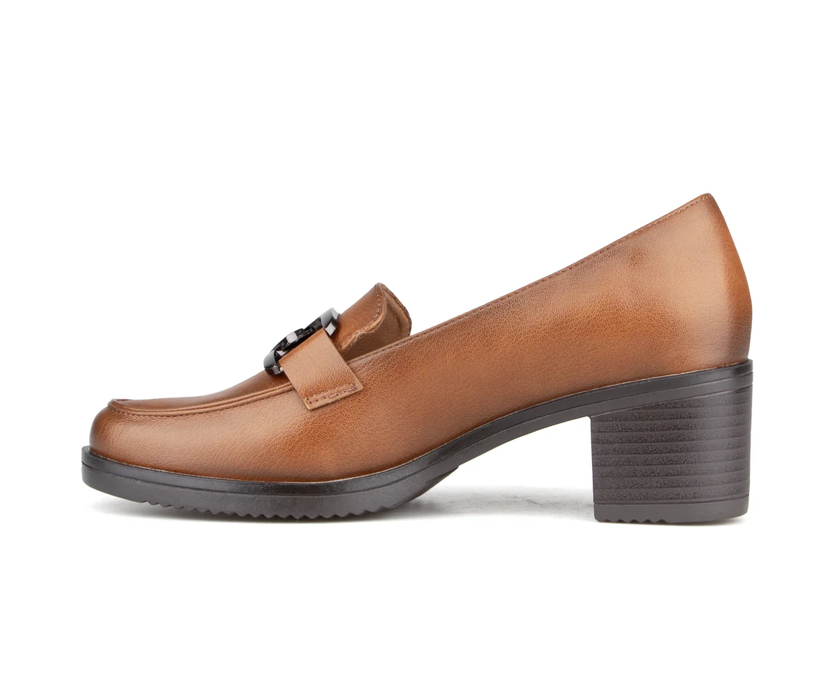 Souliers à talon haut Alberto pour femmes - GILABEL - Image 3