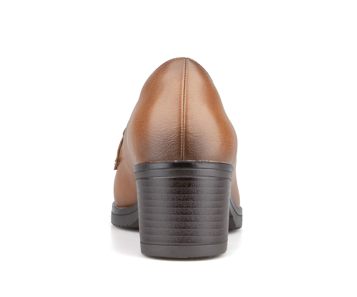 Souliers à talon haut Alberto pour femmes - GILABEL - Image 4