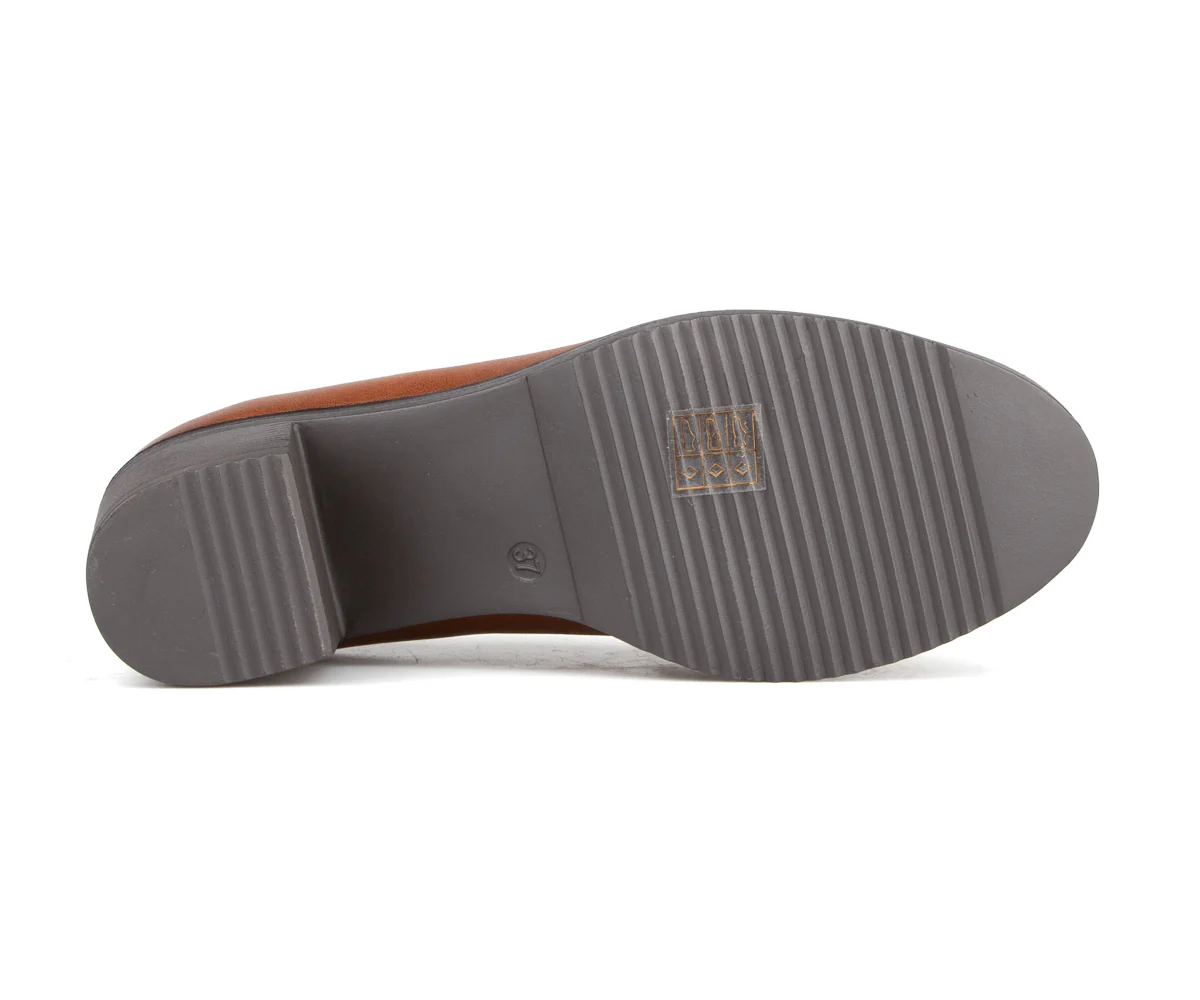 Souliers à talon haut Alberto pour femmes - GILABEL - Image 5