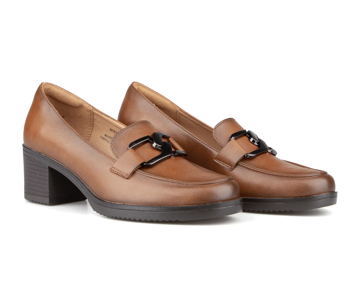 Souliers à talon haut Alberto pour femmes - GILABEL - Image 6