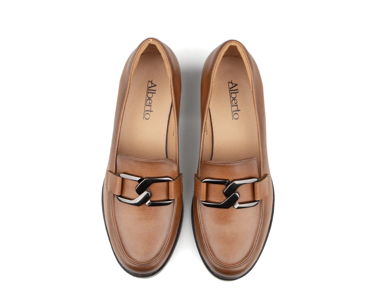 Souliers à talon haut Alberto pour femmes - GILABEL - Image 7