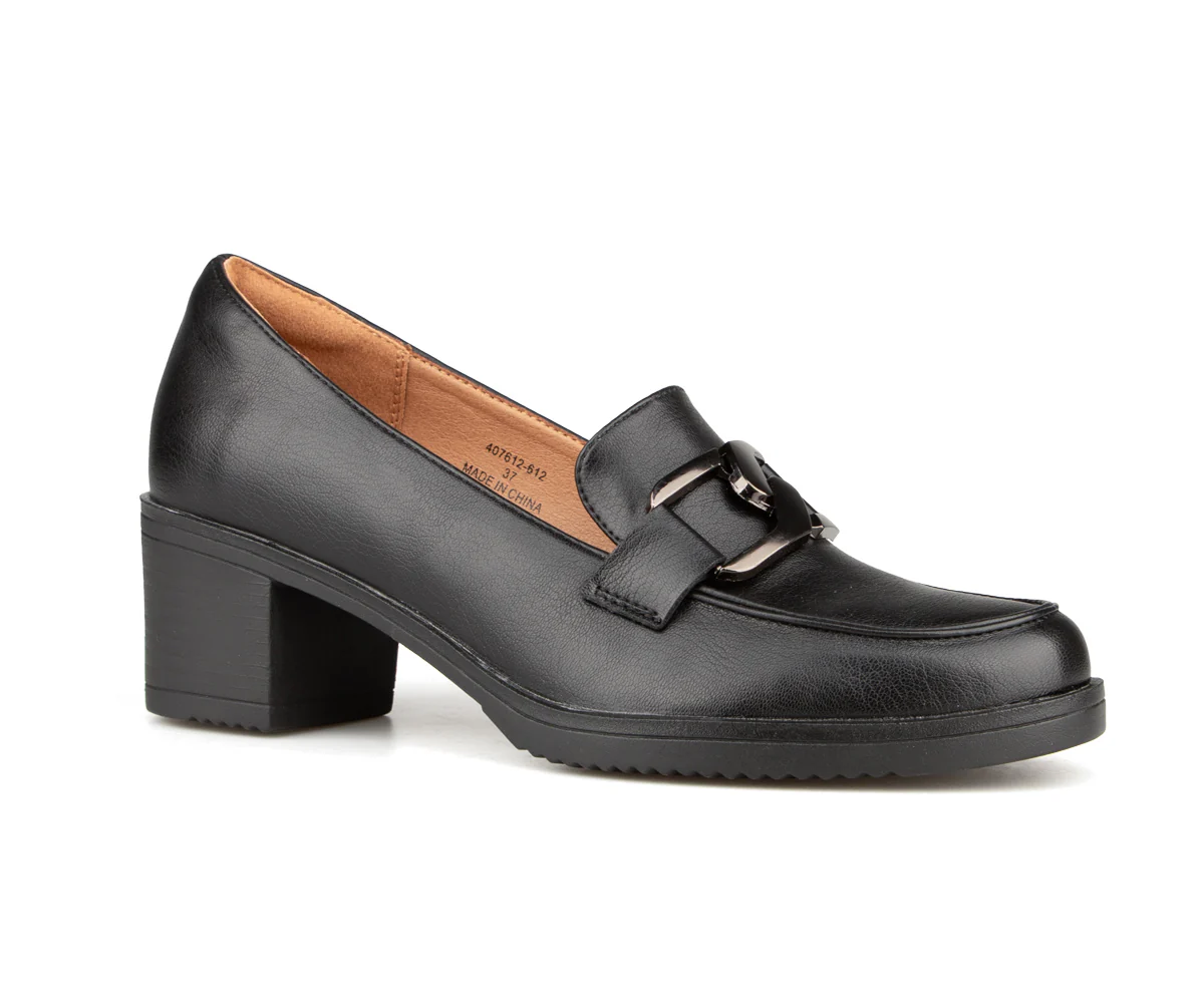 Souliers à talon haut Alberto pour femmes - GILABEL - Image 8