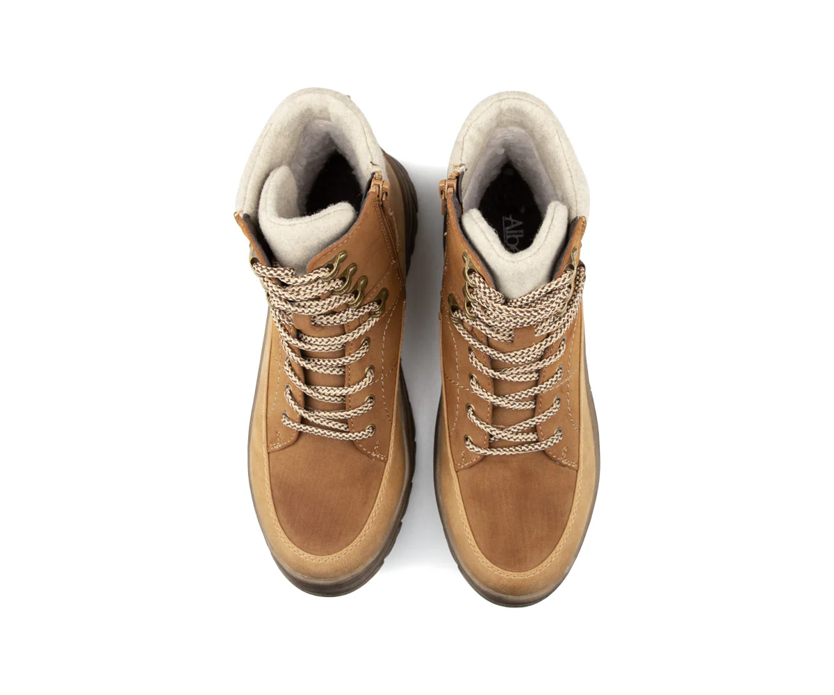 Bottes d’hiver Alberto pour femmes - GILLNA - Image 7