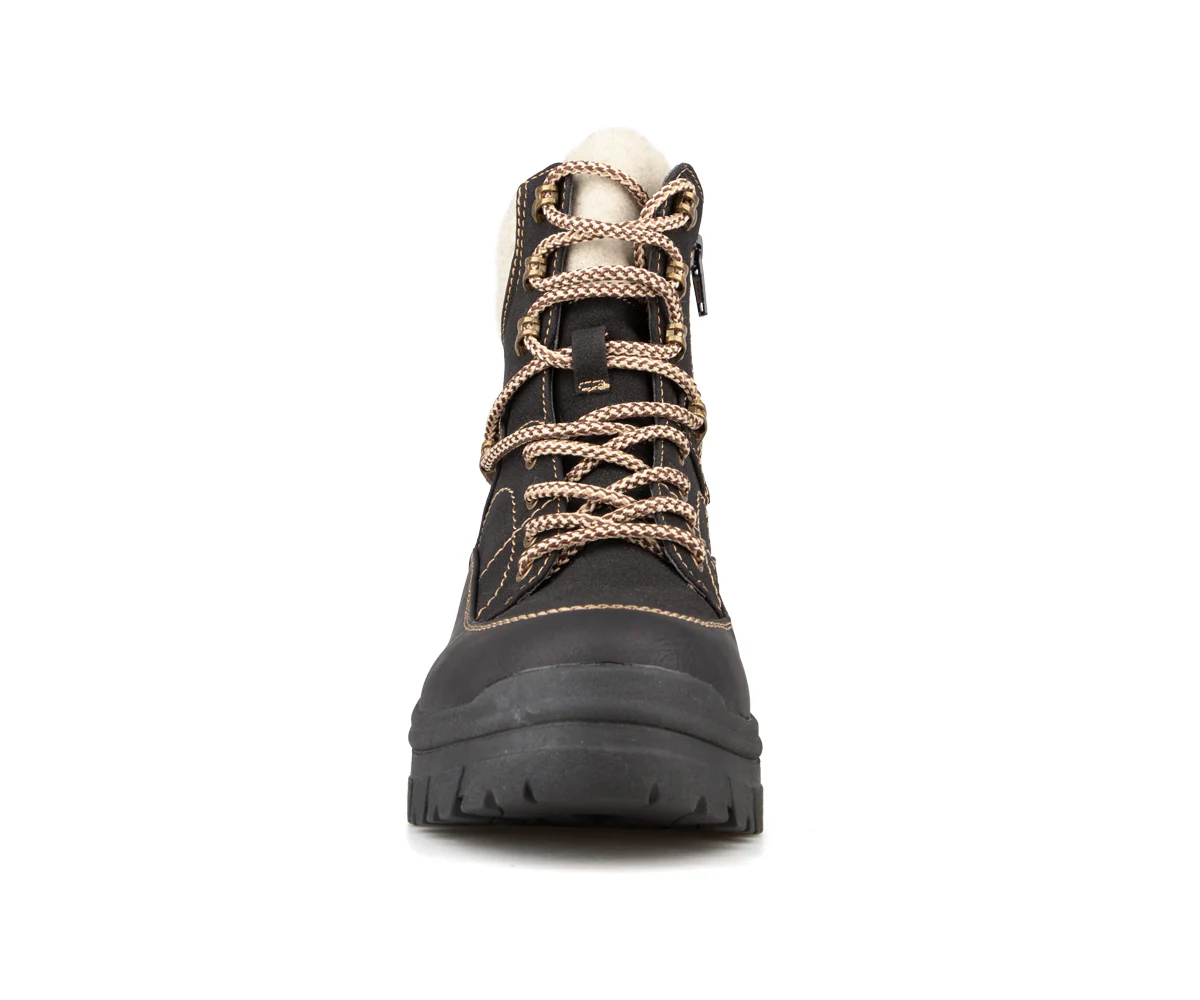 Bottes d’hiver Alberto pour femmes - GILLNA - Image 9