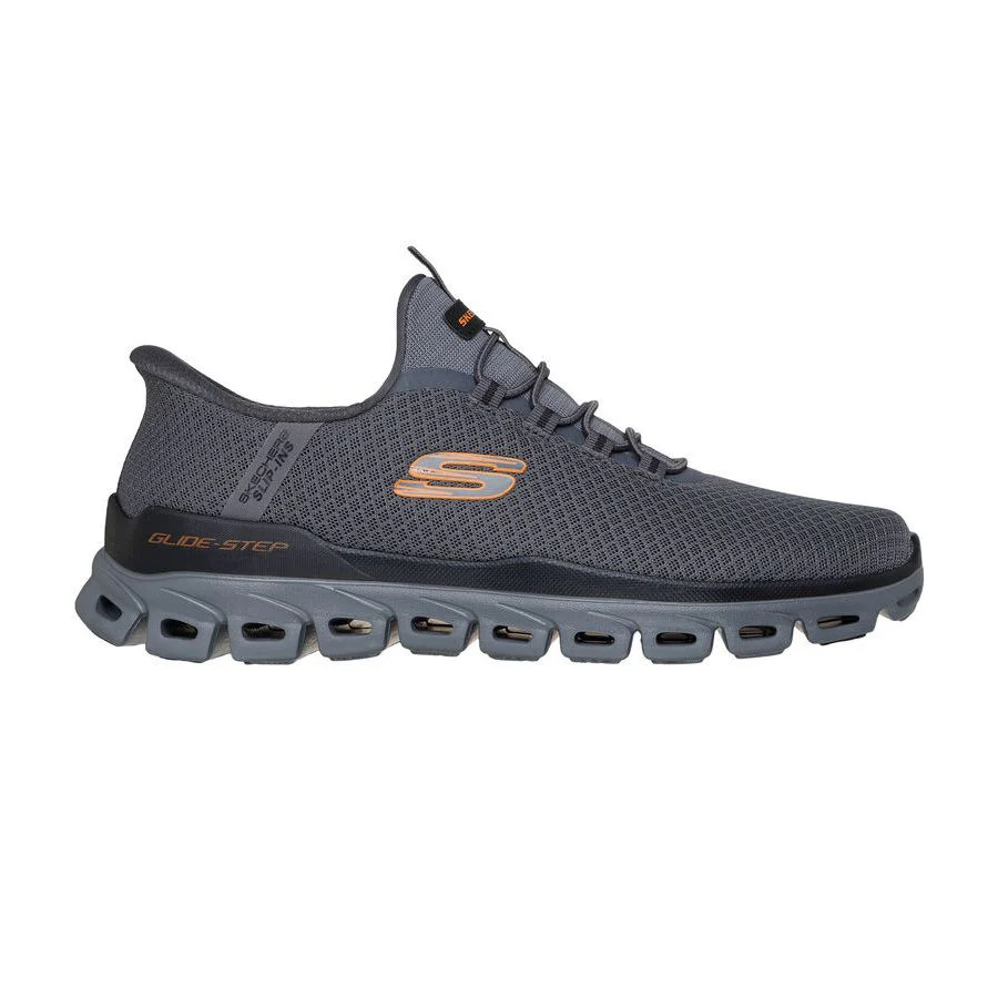 Souliers Skechers Slip-ins pour hommes - GLIDE-STEP NOXUS - Image 6