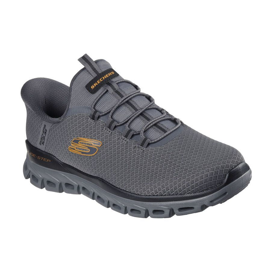 Souliers Skechers Slip-ins pour hommes - GLIDE-STEP NOXUS - Image 8