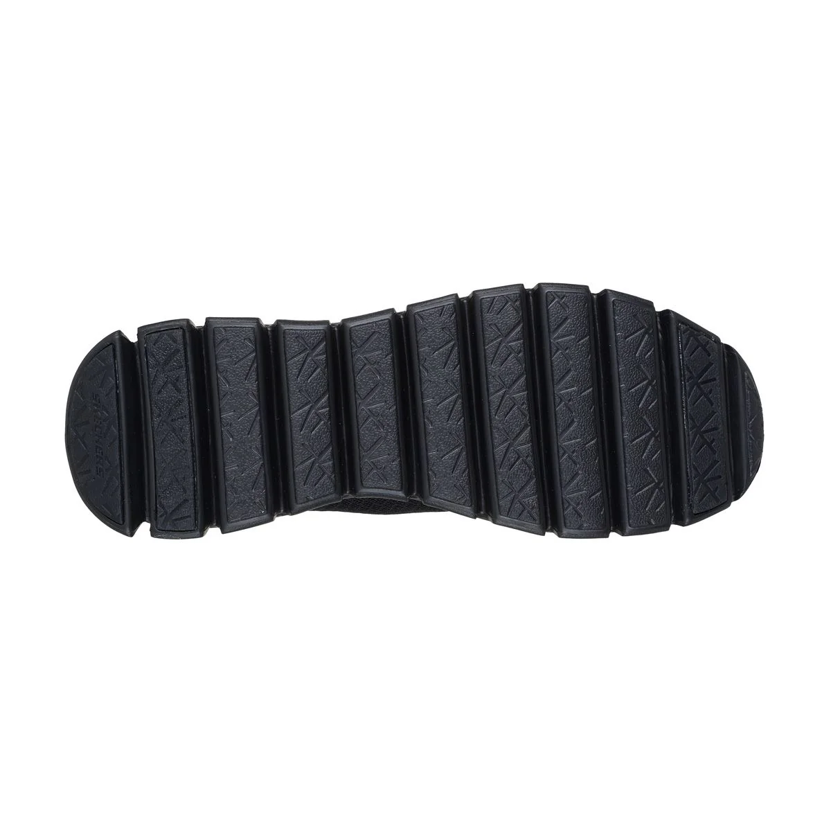 Souliers (large) Skechers Slip-ins pour homme  - GLIDE STEP NOXUS WIDE - Image 4