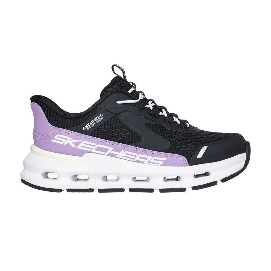 Souliers Skechers pour filles - GLIDE-STEP SLIP-INS