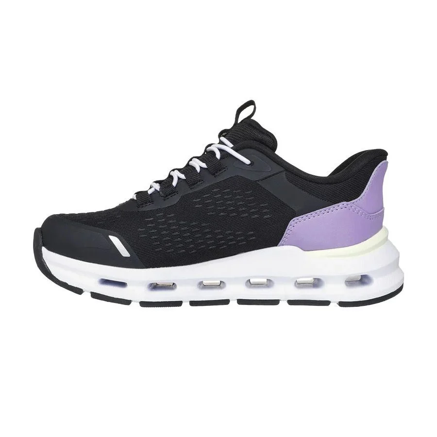 Souliers Skechers pour filles - GLIDE-STEP SLIP-INS - Image 2