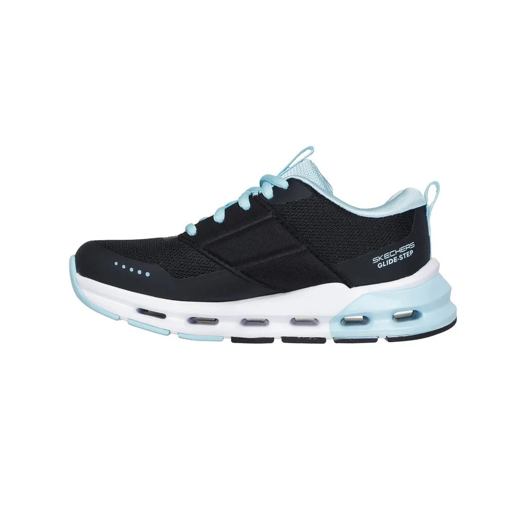 GLIDE-STEP + - Souliers à lacets Skechers pour filles - Image 2