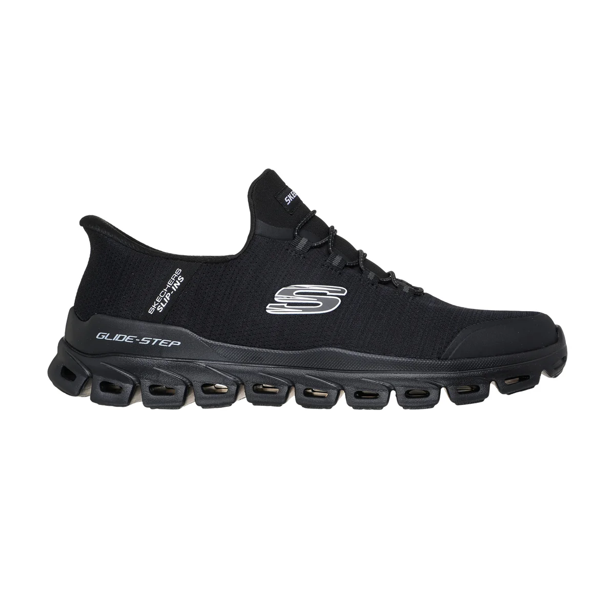 Souliers Skechers Slip-ins pour hommes - GLIDE-STEP ZEFYR WIDE