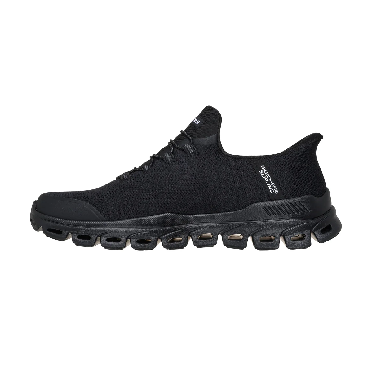 Souliers Skechers Slip-ins pour hommes - GLIDE-STEP ZEFYR WIDE - Image 2
