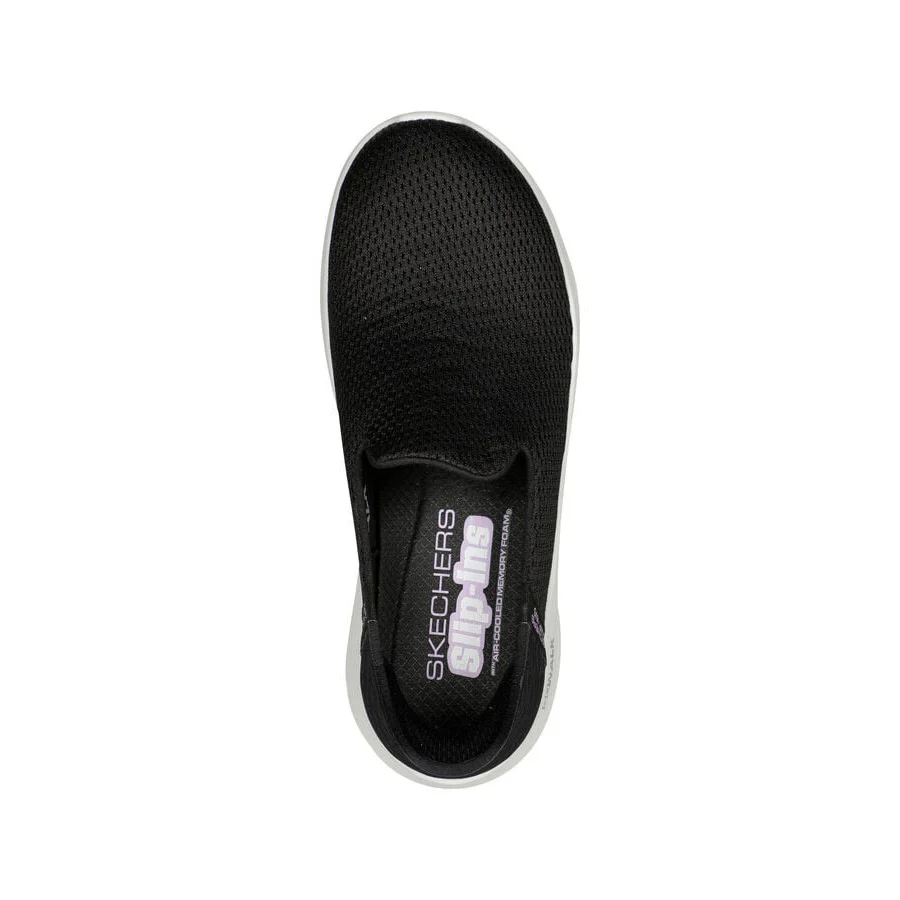 Chaussures de marche Skechers pour femmes - GO WALK FLEX-RELISH - Image 4