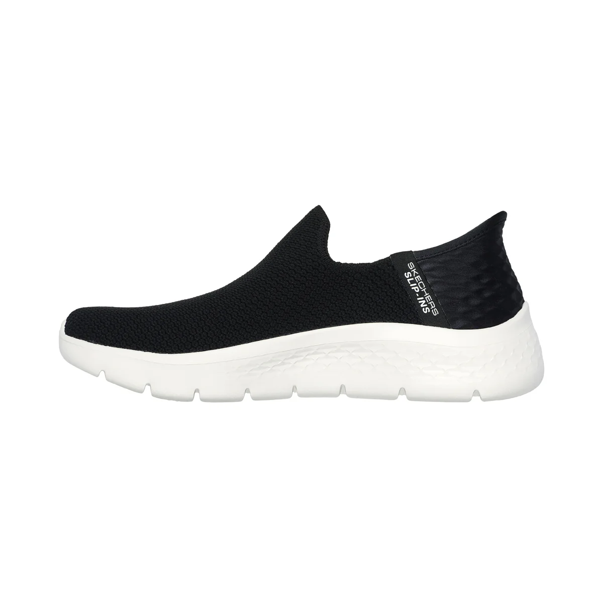 Go walk flex Sunset view - Chaussures de marche Skechers pour femmes - Image 2