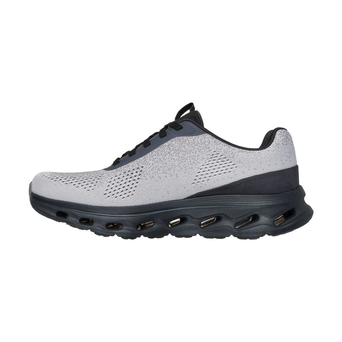 Souliers Skechers pour hommes - GO WALK GLIDE STEP 2.0 - Image 2