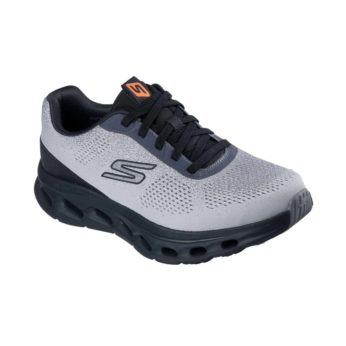Souliers Skechers pour hommes - GO WALK GLIDE STEP 2.0 - Image 3