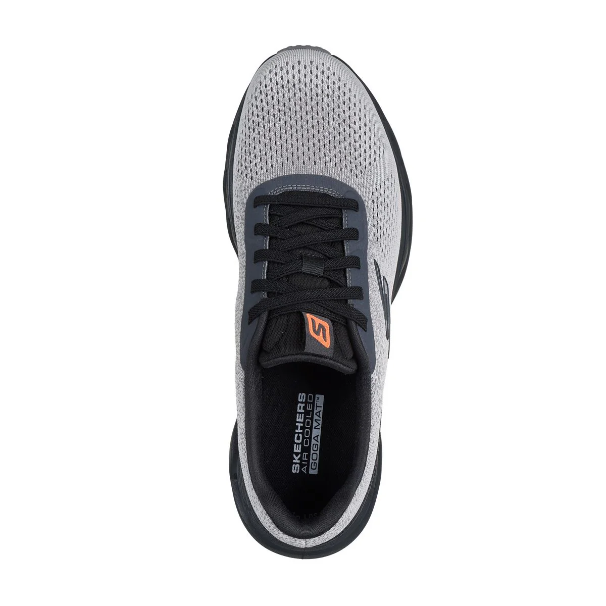 Souliers Skechers pour hommes - GO WALK GLIDE STEP 2.0 - Image 4