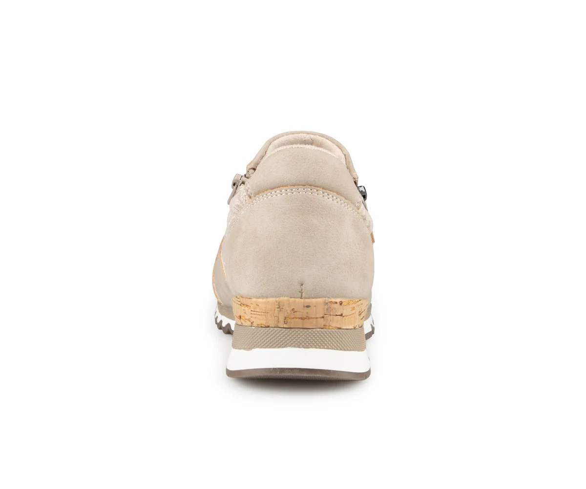 Goldcrest - Flâneurs Alberto pour femmes - Image 11