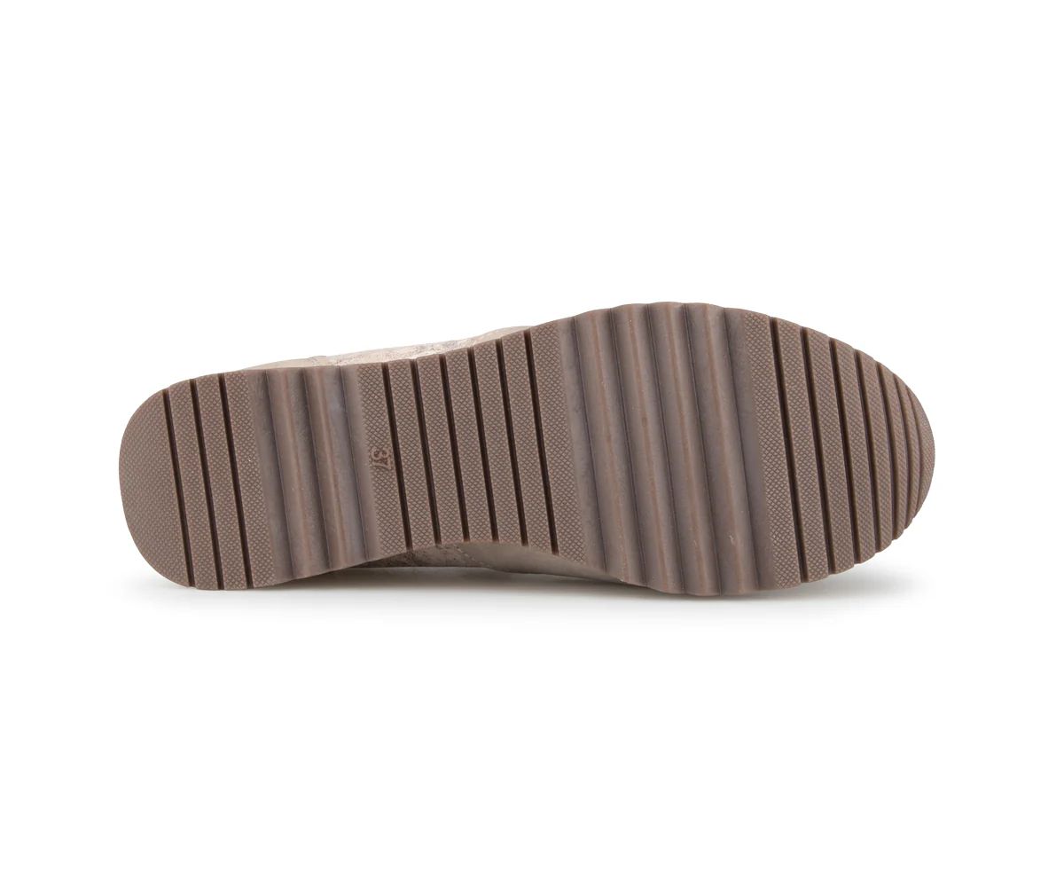 Goldcrest - Flâneurs Alberto pour femmes - Image 12