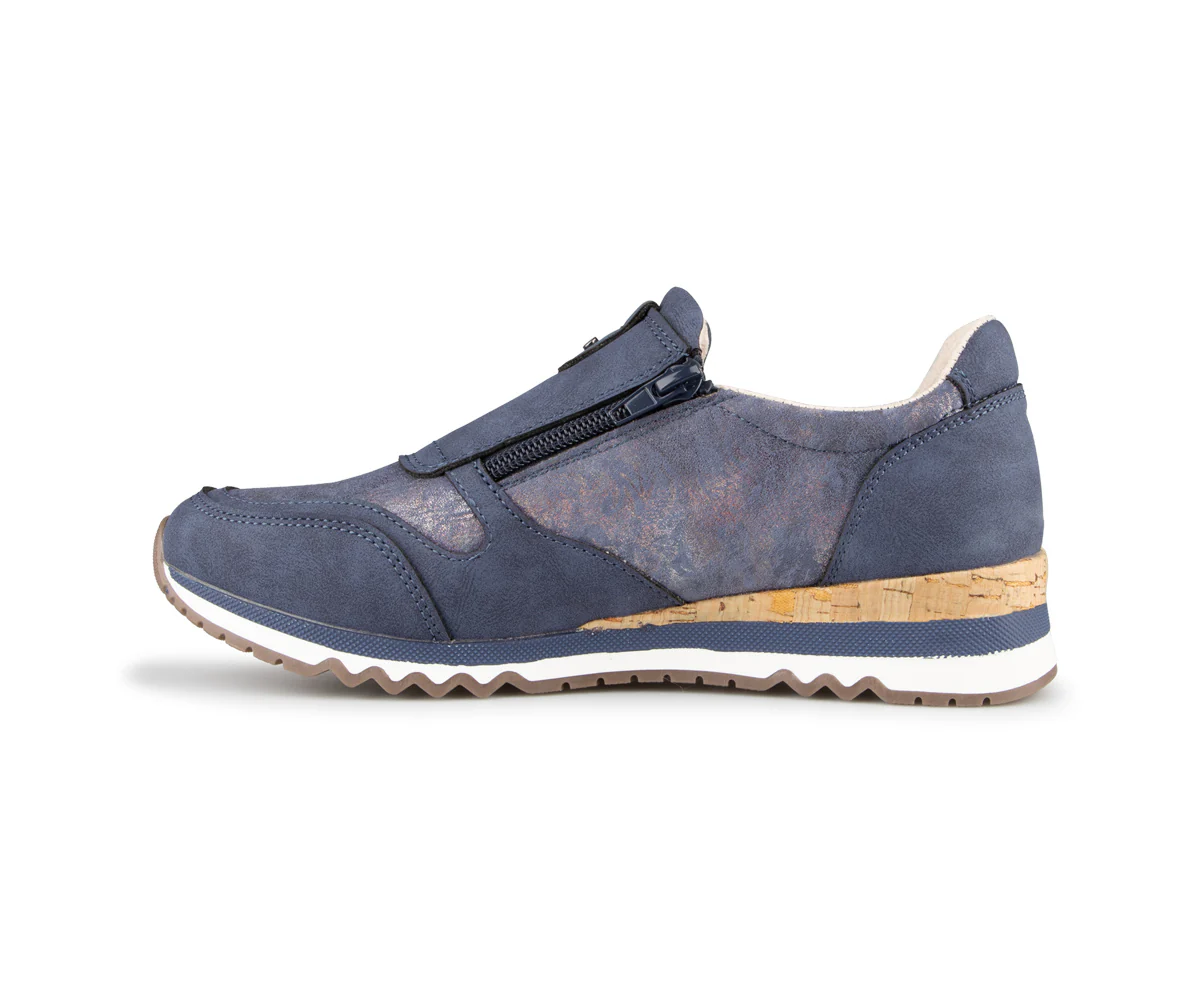 Goldcrest - Flâneurs Alberto pour femmes - Image 3