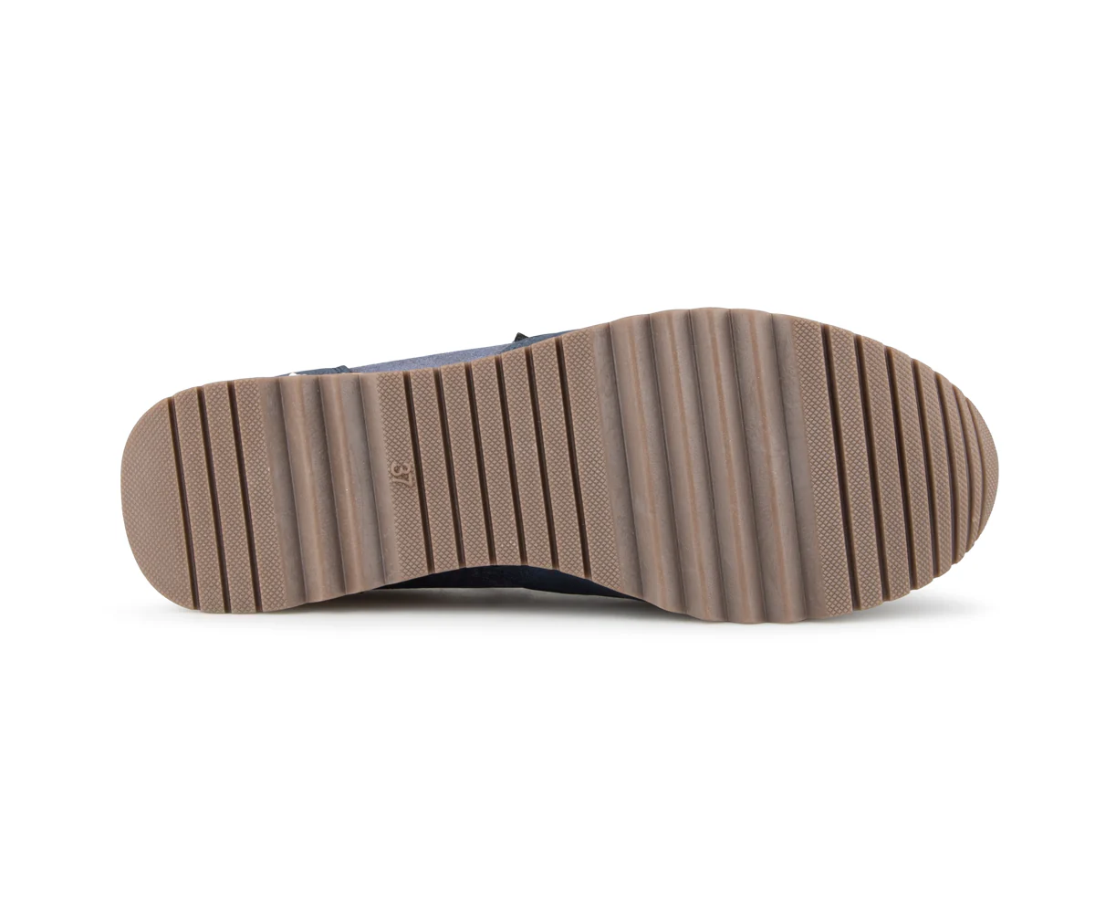 Goldcrest - Flâneurs Alberto pour femmes - Image 6