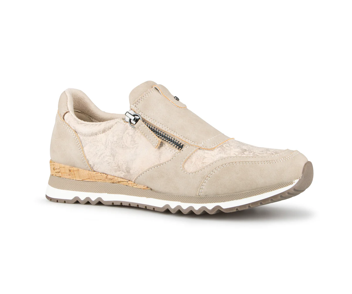Goldcrest - Flâneurs Alberto pour femmes - Image 8