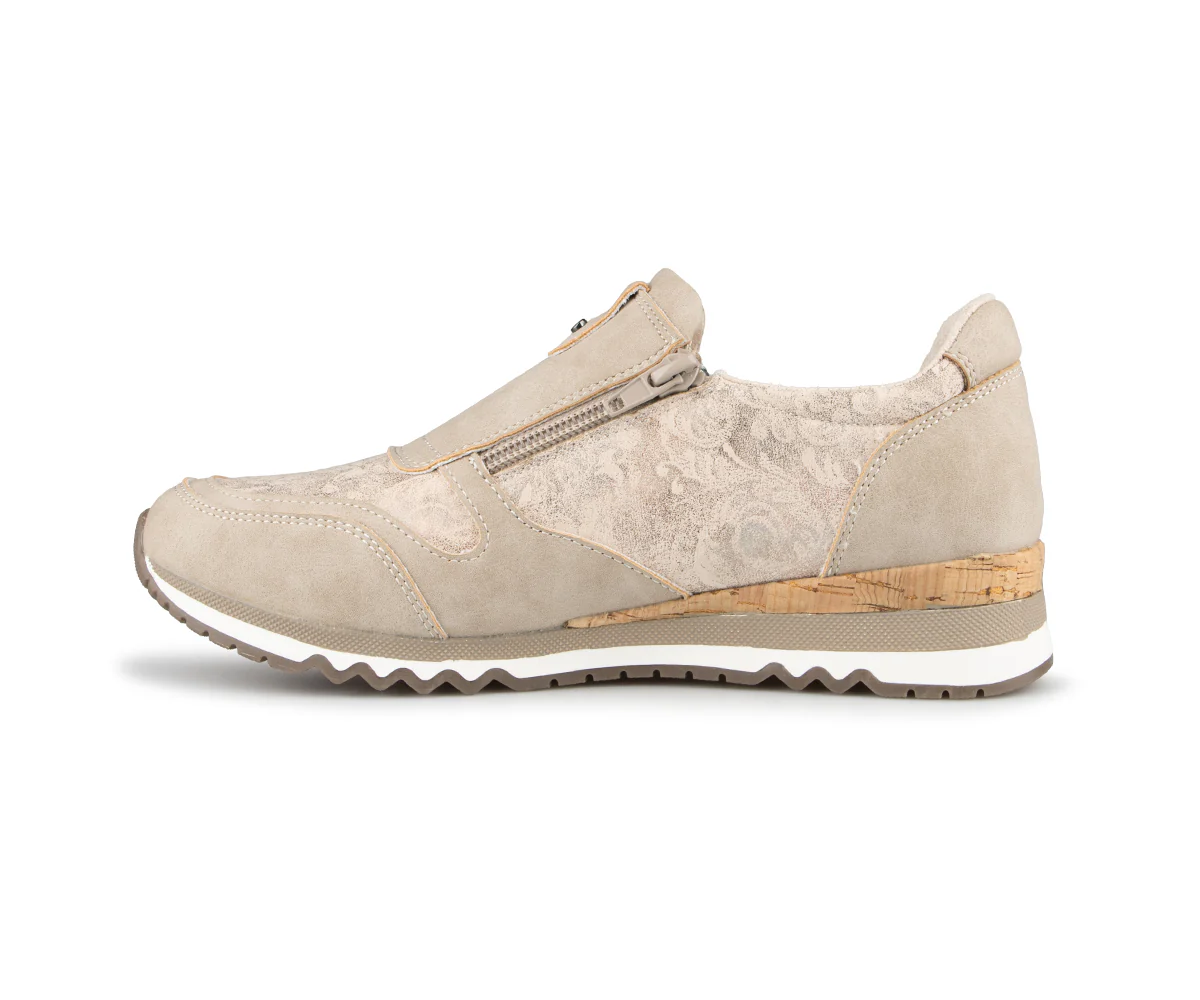 Goldcrest - Flâneurs Alberto pour femmes - Image 9