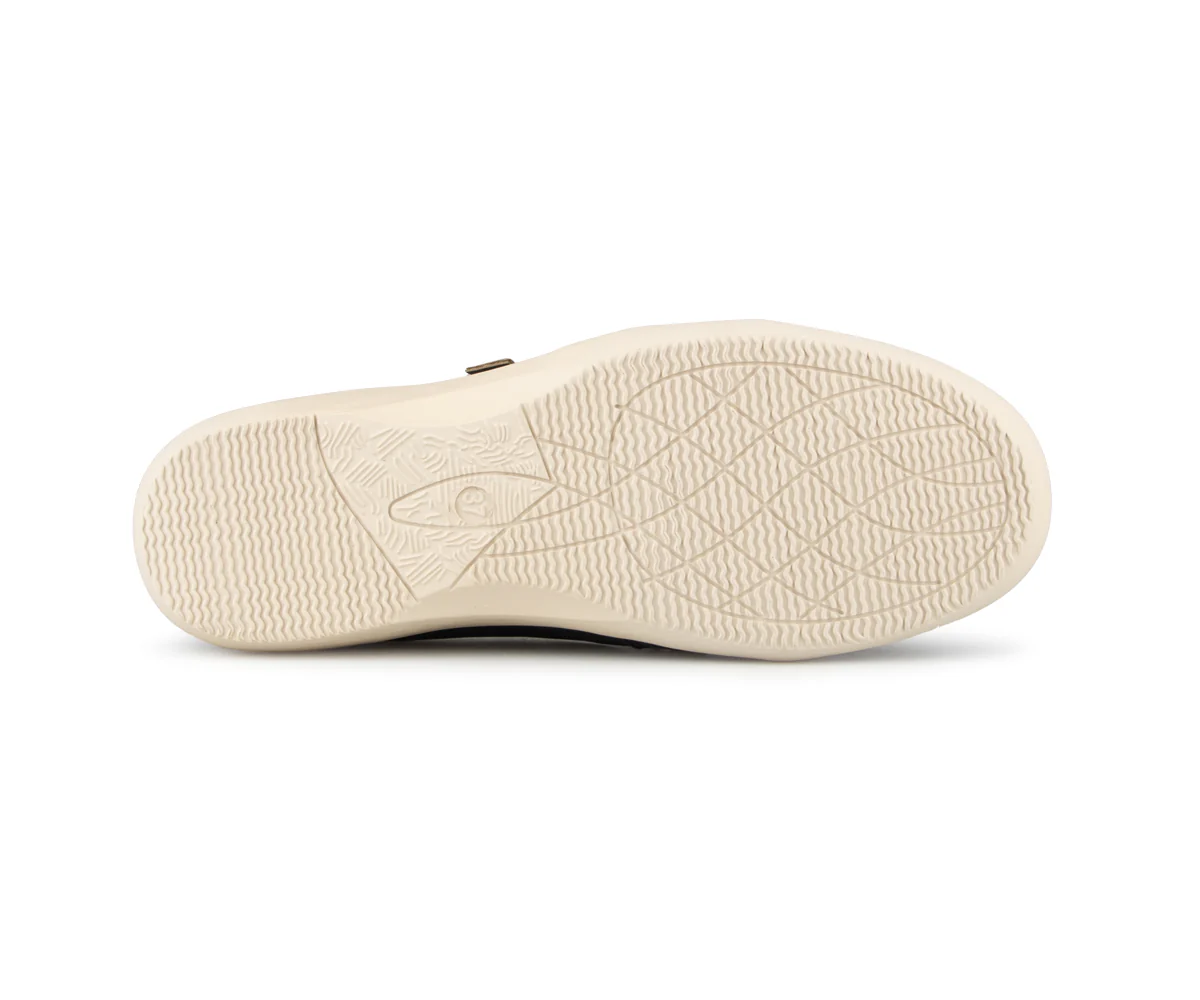 Flâneurs en cuir synthétique Ultime Confort pour femmes - Goldfinch - Image 12