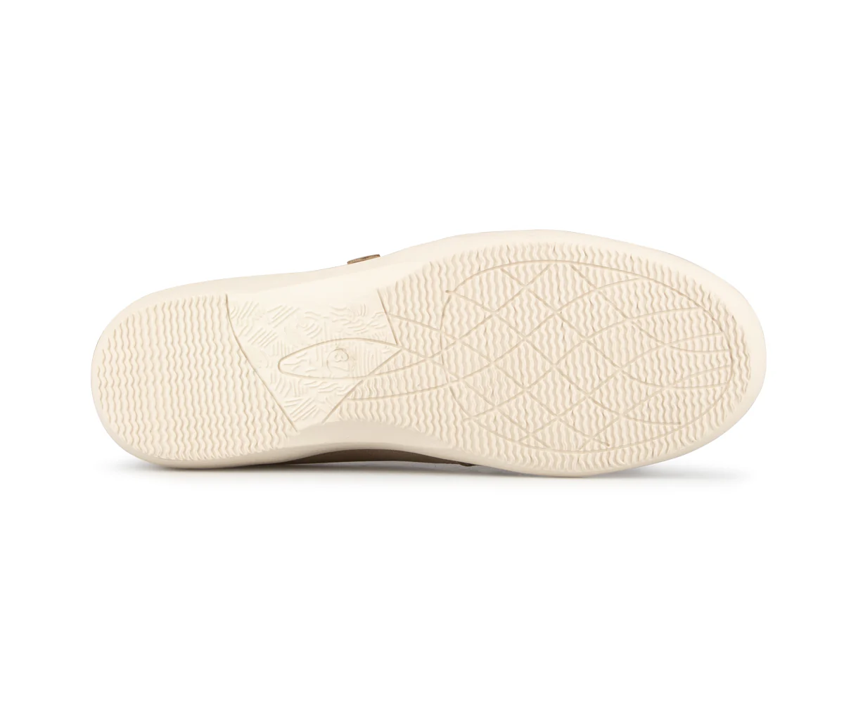 Flâneurs en cuir synthétique Ultime Confort pour femmes - Goldfinch - Image 6
