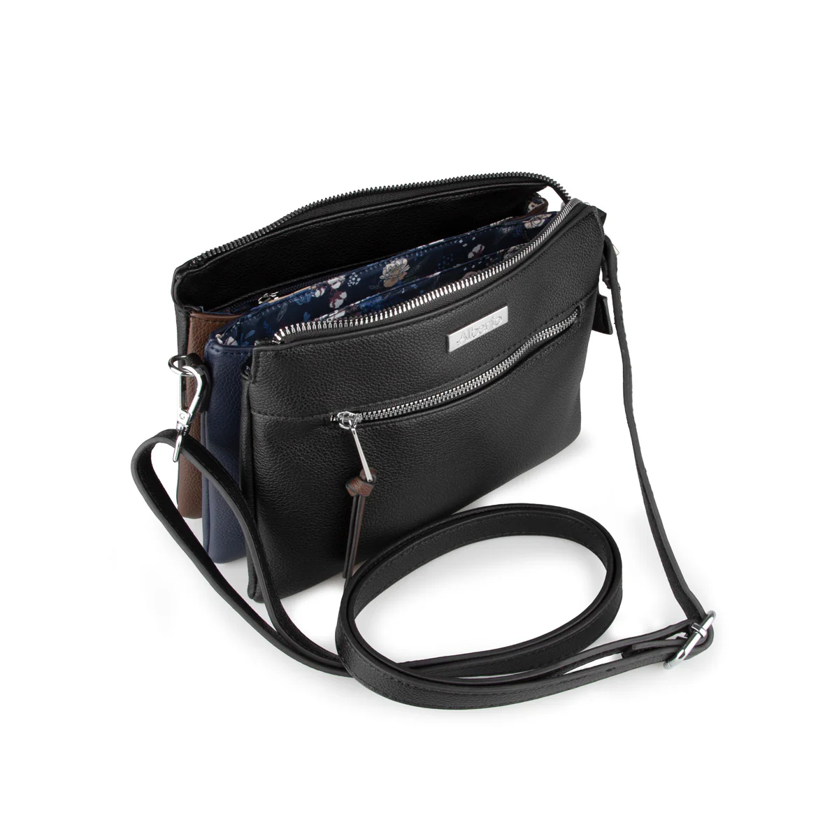 GOPS - Sac à main Alberto pour femmes - Image 3