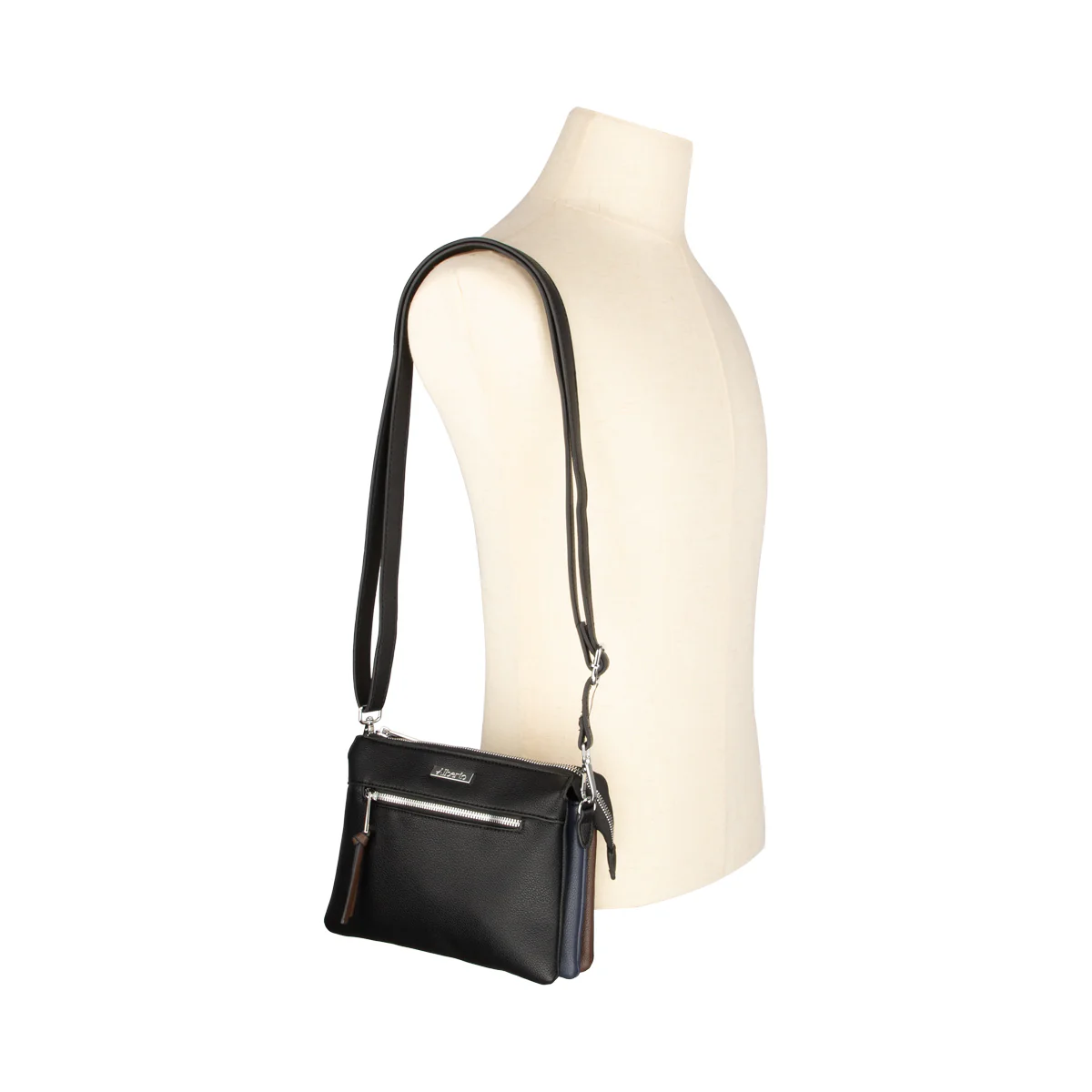 GOPS - Sac à main Alberto pour femmes - Image 4